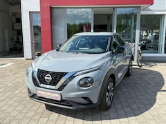 Bild des Angebotes Nissan Juke 1.0DIG-T Acenta Komfort Paket Nissan Connect