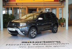 Bild des Angebotes Dacia Duster II Prestige TCe 130 2WD