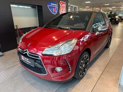 Bild des Angebotes Citroen DS3 SportChic