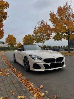 Bild des Angebotes BMW Z4 M BMW Z4 M40i Facelift mit Garantie 2028&Service2027