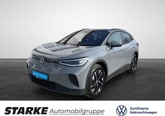 Bild des Angebotes VW ID.4 Pro Infotainment-Paket