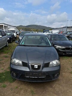Bild des Angebotes SEAT Ibiza Comfort Edition