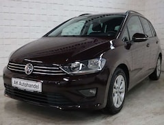 Bild des Angebotes VW Golf Sportsvan VII Comfortline BMT Xenon
