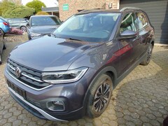 Bild des Angebotes VW T-Cross 1.5 TSI OPF DSG Style