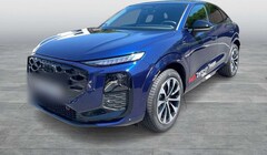 Bild des Angebotes Audi Q3 e-hybrid 2xS-LINE*AHK*TECH PLUS*