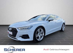Bild des Angebotes Audi A7 45 TFSIe quattro LED KAMERA NAVI SH