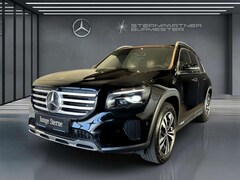 Bild des Angebotes Mercedes-Benz GLB 220 d 4M MBUX+Memory+Progressive+Mbeam+360°