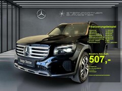 Bild des Angebotes Mercedes-Benz GLB 220 d 4M MBUX+Memory+Progressive+Mbeam+360°