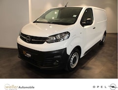 Bild des Angebotes Opel Vivaro -e Cargo/Kasten M ''Edition'' 50KWH Parksensoren A