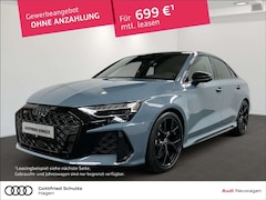 Bild des Angebotes Audi RS3 Limousine S tronic Matrix+Pano+280 Km/h