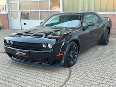 Bild des Angebotes Dodge Challenger 6,4l V8 SRT SCAT Pack Widebody