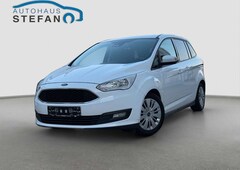 Bild des Angebotes Ford Grand C-Max 1.5 TDCi Aut. Cool&Connect Winterpa.