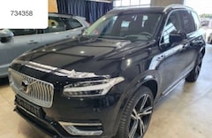 Bild des Angebotes Volvo XC90 Ultimate Bright AWD 22"HeadUp Pano 360 4xSH