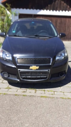 Bild des Angebotes Chevrolet Aveo Aveo 1.2 Gas LS