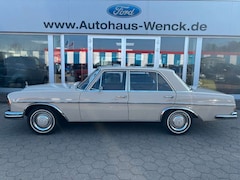 Bild des Angebotes Mercedes-Benz 250 S (108) *3.HAND*AHK*LEDER*HU NEU*