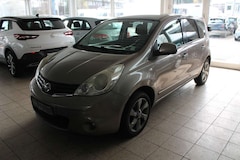 Bild des Angebotes Nissan Note I-Way