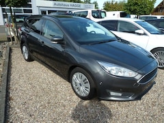 Bild des Angebotes Ford Focus Business