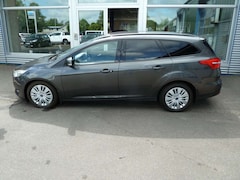 Bild des Angebotes Ford Focus Business