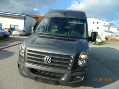 Bild des Angebotes VW Crafter 35 lang L3H2 Hochdach
