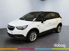 Bild des Angebotes Opel Crossland X 1.2 Turbo Edition Automatik Winterpaket App G...