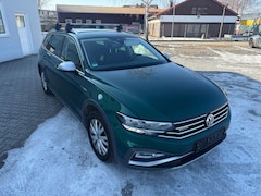 Bild des Angebotes VW Passat Alltrack Passat Variant Alltrack 4Motion I VC I ACC I DSG
