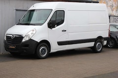 Bild des Angebotes Opel Movano B Kasten L2H2 3,5t Automatik+Klima+Standh