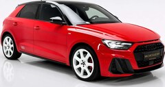 Bild des Angebotes Audi A1 Sportback 30 TFSI*EDITION 1 *2x S-line*