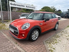 Bild des Angebotes MINI One Mini 3-trg. One