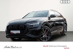 Bild des Angebotes Audi SQ8 competition plus TFSI Navi Matrix Luftfederu