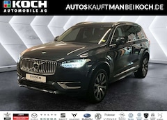 Bild des Angebotes Volvo XC90 B5 AWD Plus Bright ACC AHK PANO STHz 360 HK