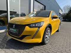 Bild des Angebotes Peugeot 208 Active Elektro 136