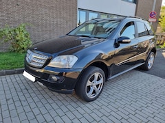 Bild des Angebotes Mercedes-Benz ML 320 ML 320 CDI 4Matic 7G-TRONIC DPF Edition 10
