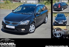 Bild des Angebotes Kia Ceed SW / cee'd SW 1.6 Vision KLIMA+SITZHZG+1.HD