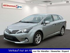 Bild des Angebotes Toyota Avensis Kombi 1.8 Edition