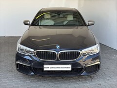 Bild des Angebotes BMW M550 dA xDrive Lim. M Paket NaviProf.HUD.LED.GSD.