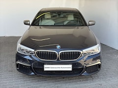 Bild des Angebotes BMW M550 dA xDrive Lim. M Paket NaviProf.HUD.LED.GSD.