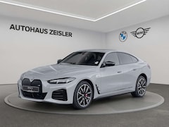 Bild des Angebotes BMW i4 M50 xDrive M Sport Pro 19"LM AHK GSD
