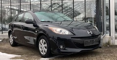 Bild des Angebotes Mazda 3 Limo 5-türig Edition SR+WR Klima Sitzheizung