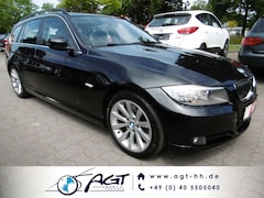 Bild des Angebotes BMW 325 i Touring Leder Nav Xen Panoramadach PDC AHK