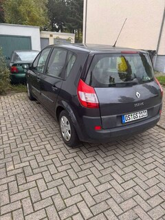 Bild des Angebotes Renault Scenic 1.6 16V Emotion
