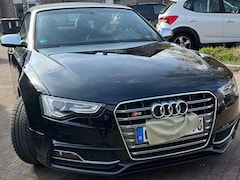 Bild des Angebotes Audi S5 A5 Cabrio Cabrio S tronic