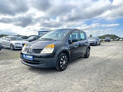Bild des Angebotes Renault Modus 1.2L *Authentique* TÜV NEU*