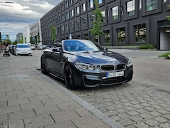 Bild des Angebotes BMW M4 M4 Cabrio DKG HUD Drivers Package M Performance