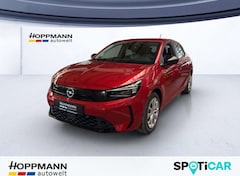 Bild des Angebotes Opel Corsa F Klima Einparkhilfe Radio CarPlay