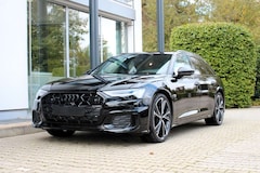 Bild des Angebotes Audi A6 Avant 45 TFSI quattro /S LINE / STANDHZG/ B&O