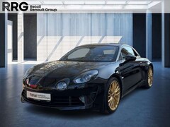 Bild des Angebotes Alpine A110 S AB Fahrerairbag Beifahrerairbag EP ERVO