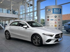 Bild des Angebotes Mercedes-Benz A 200 7G-DTC*PROGRESSIVE ADVANCED*DIGI*NAVI*PTS*SHZ*TEMP