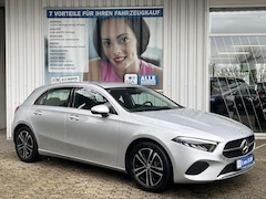 Bild des Angebotes Mercedes-Benz A 200 7G-DTC*PROGRESSIVE ADVANCED*DIGI*NAVI*PTS*SHZ*TEMP