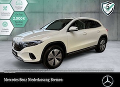 Bild des Angebotes Mercedes-Benz EQA 250 PROG+ADVANCED+KAMERA+MEMORY+SPUR