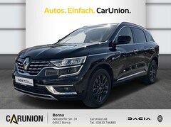 Bild des Angebotes Renault Koleos INITIALE PARIS  BLUE dCi 185 4WD